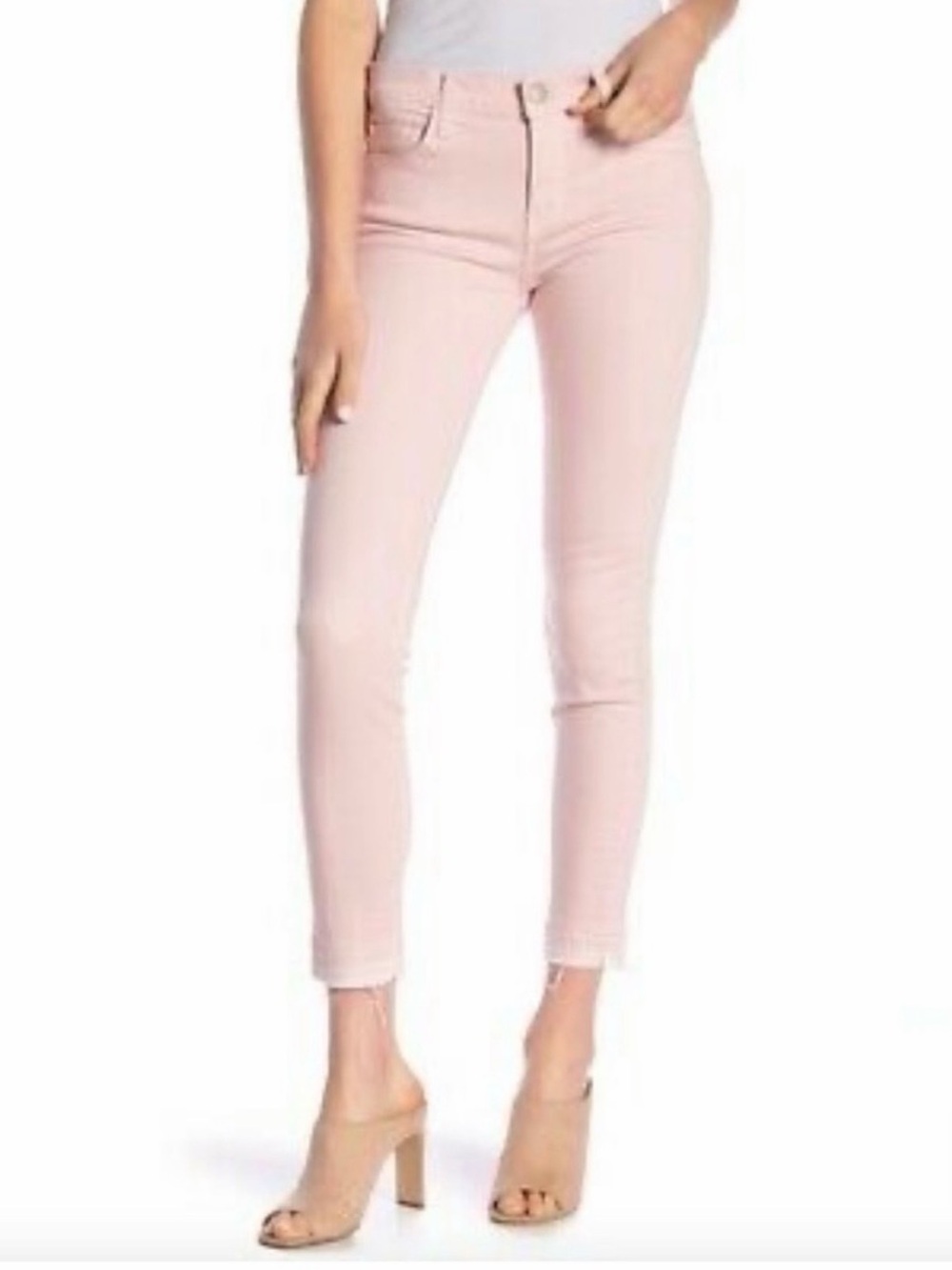 Current Elliott The Stiletto Jean